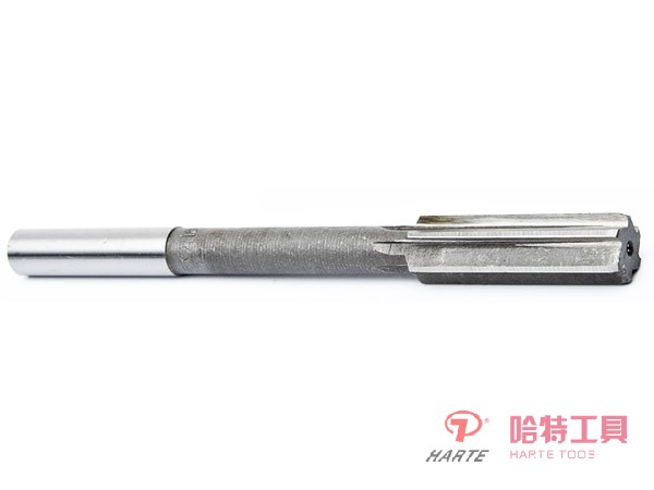 直柄機(jī)用鉸刀H7